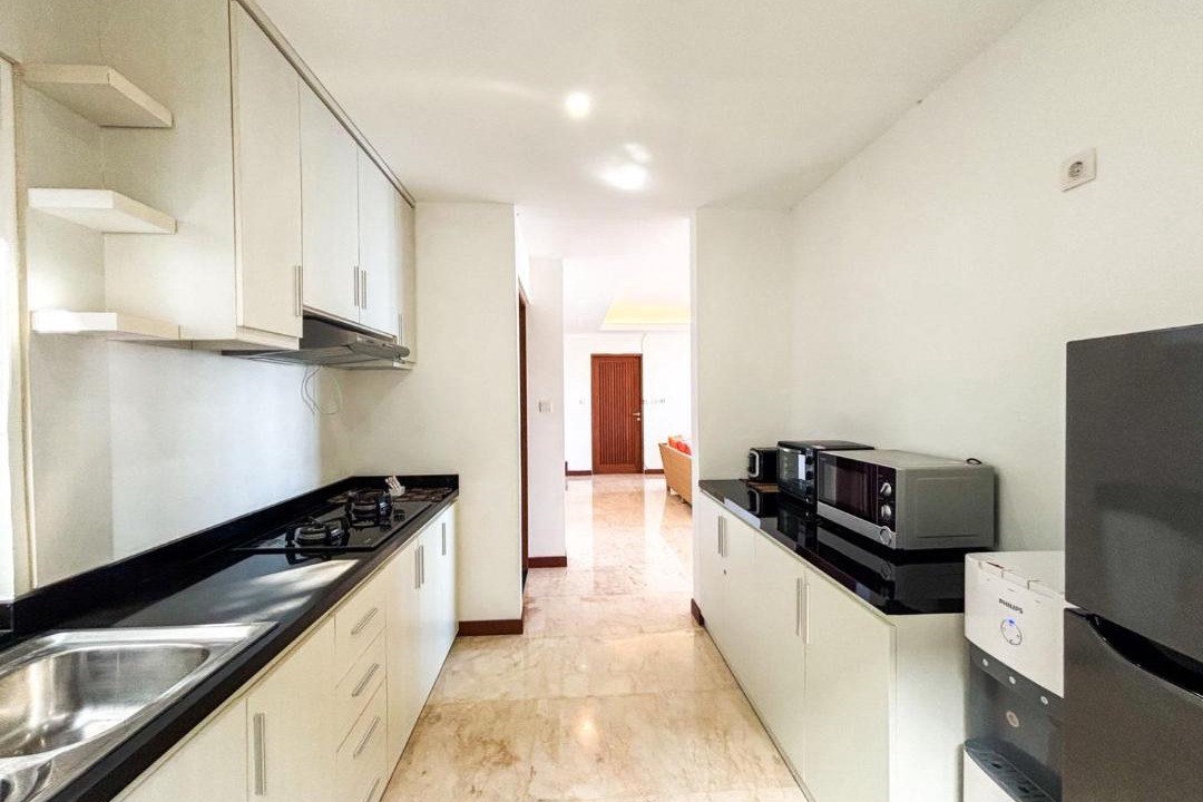 Photo of Kitchen in Kutuh