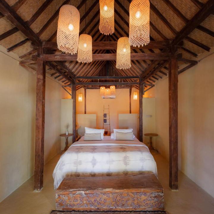 Photo of Bedroom in Penida Island