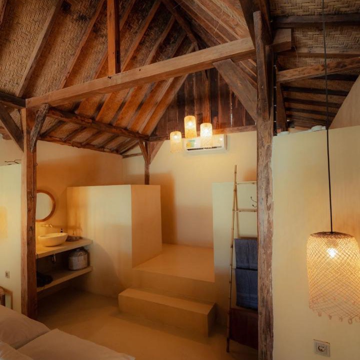 Photo of Bedroom in Penida Island