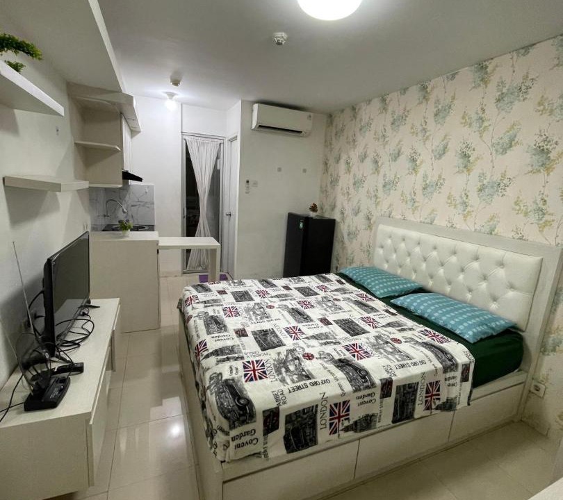Photo of Bedroom in Jatinegara