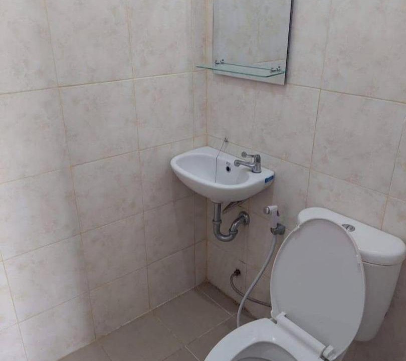 Photo of Bathroom in Sukarami