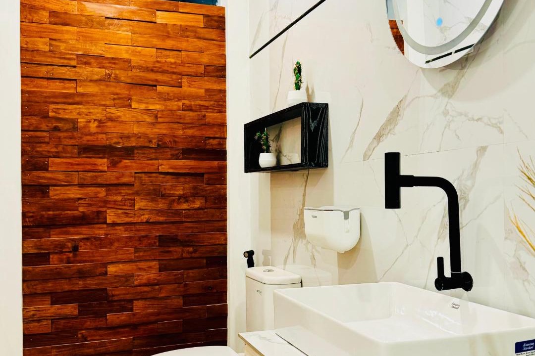 Photo of Bathroom in Songan