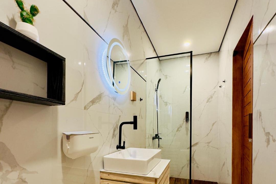 Photo of Bathroom in Songan