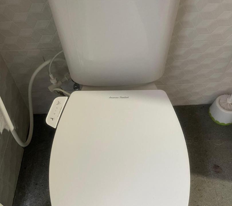 Photo of Bathroom in Blahbatuh