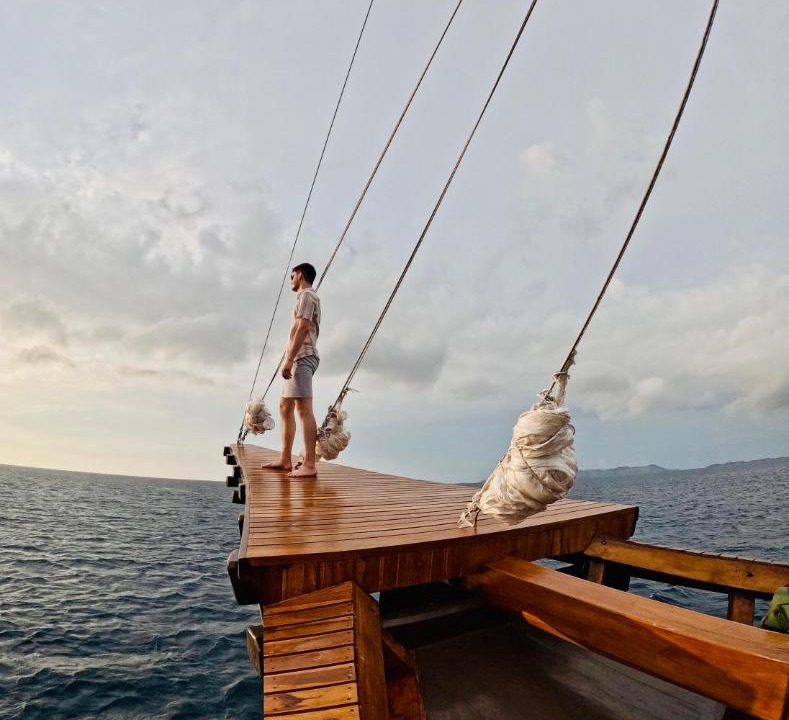 Photo of Others in Labuan Bajo