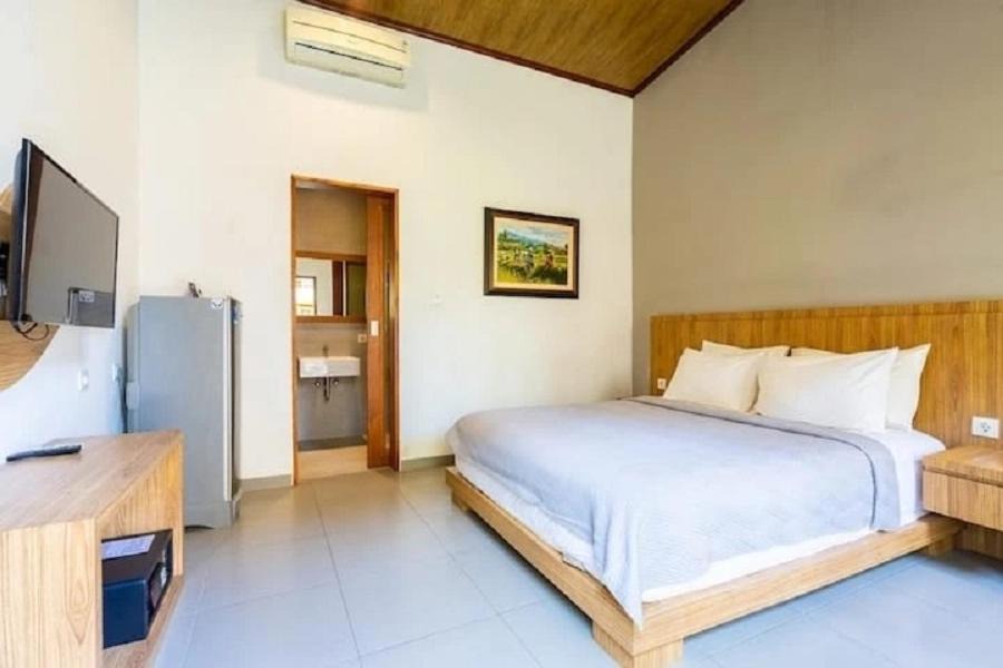 Photo of Bedroom in Sunset Road