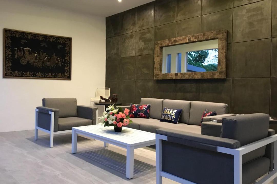 Photo of Livingroom in Sunset Road