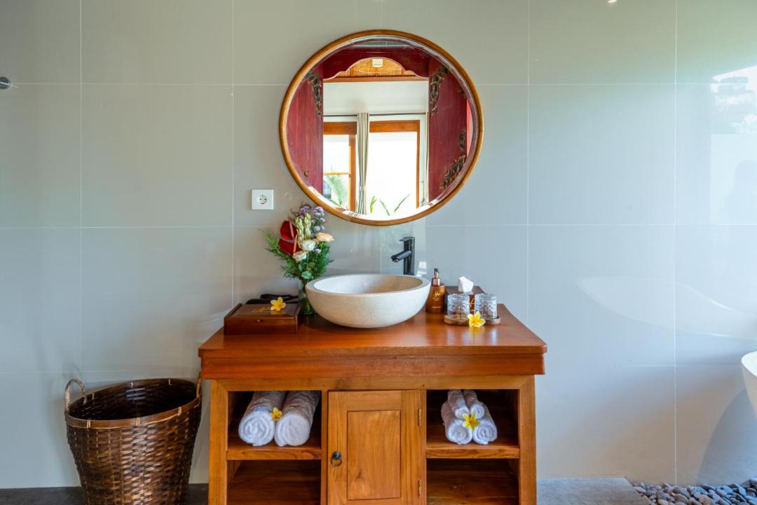 Photo of Bathroom in Tegallalang