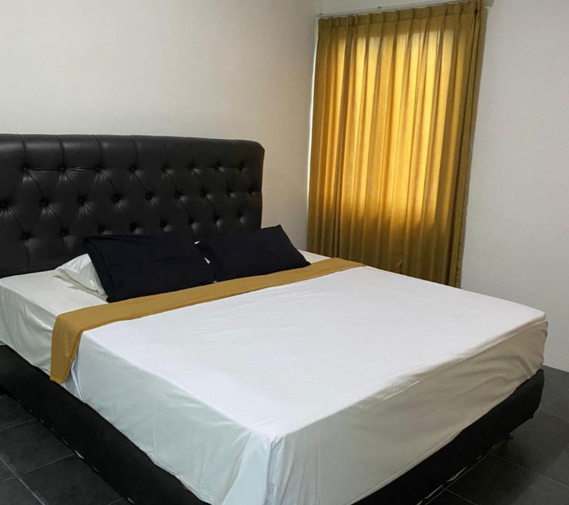 Photo of Bedroom in Bukit
