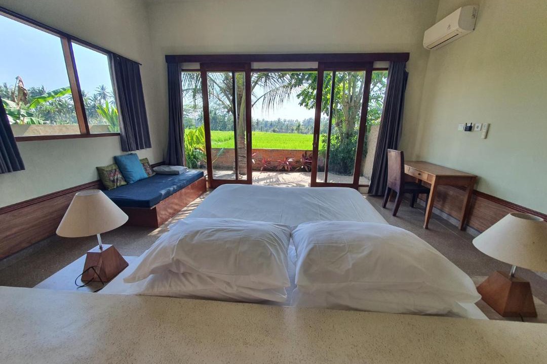 Photo of Bedroom in Kemenuh