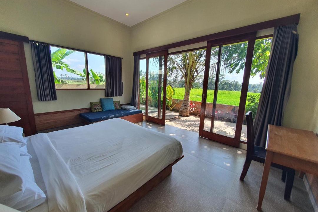 Photo of Bedroom in Kemenuh