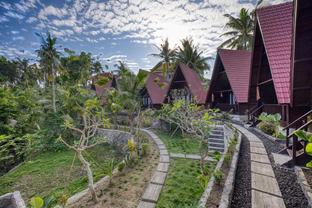 Photo of Others in Penida Island