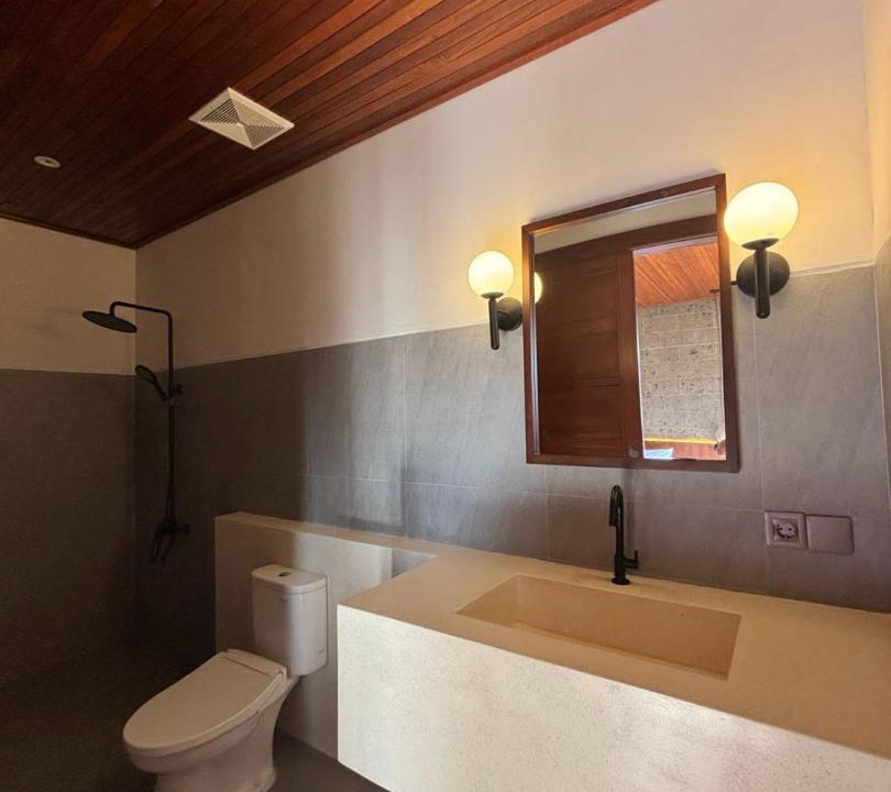 Photo of Bathroom in Pengosekan
