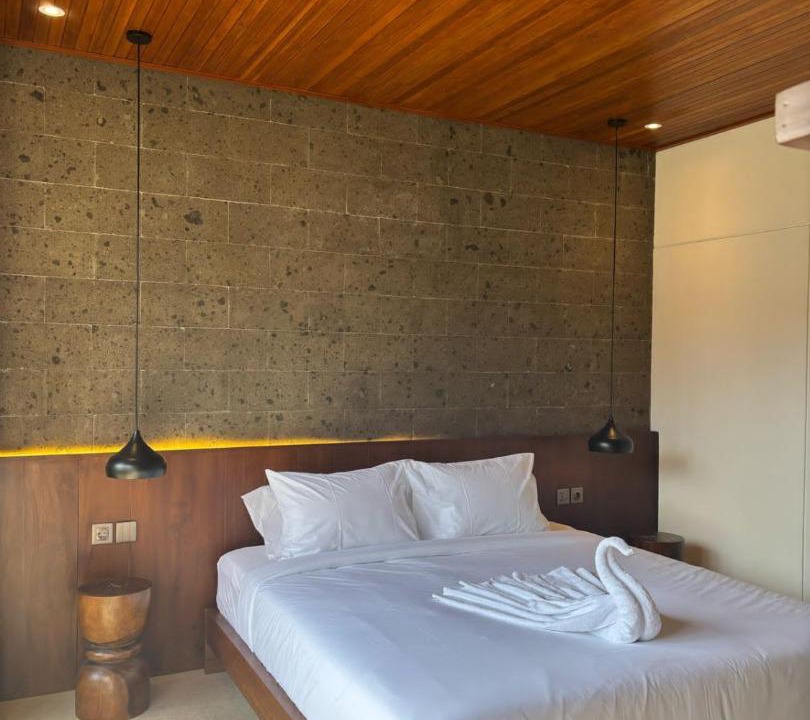 Photo of Bedroom in Pengosekan