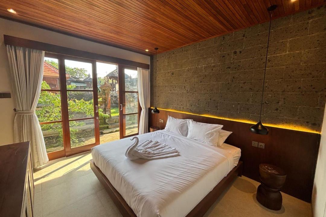 Photo of Bedroom in Pengosekan