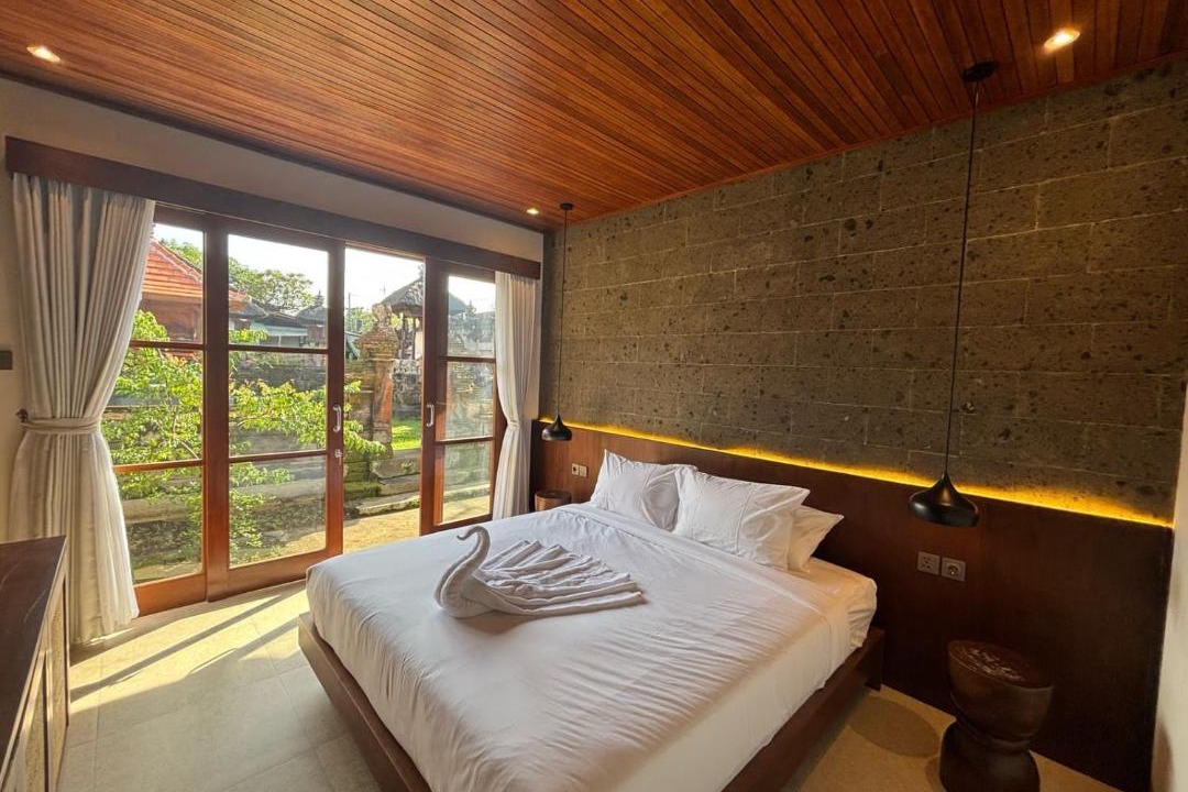 Photo of Bedroom in Pengosekan