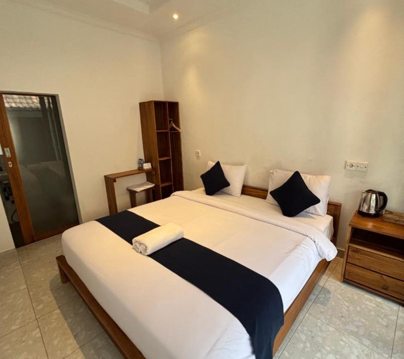 Photo of Bedroom in Pengosekan