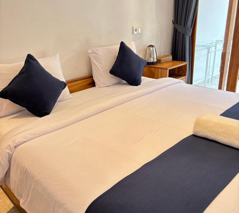 Photo of Bedroom in Pengosekan