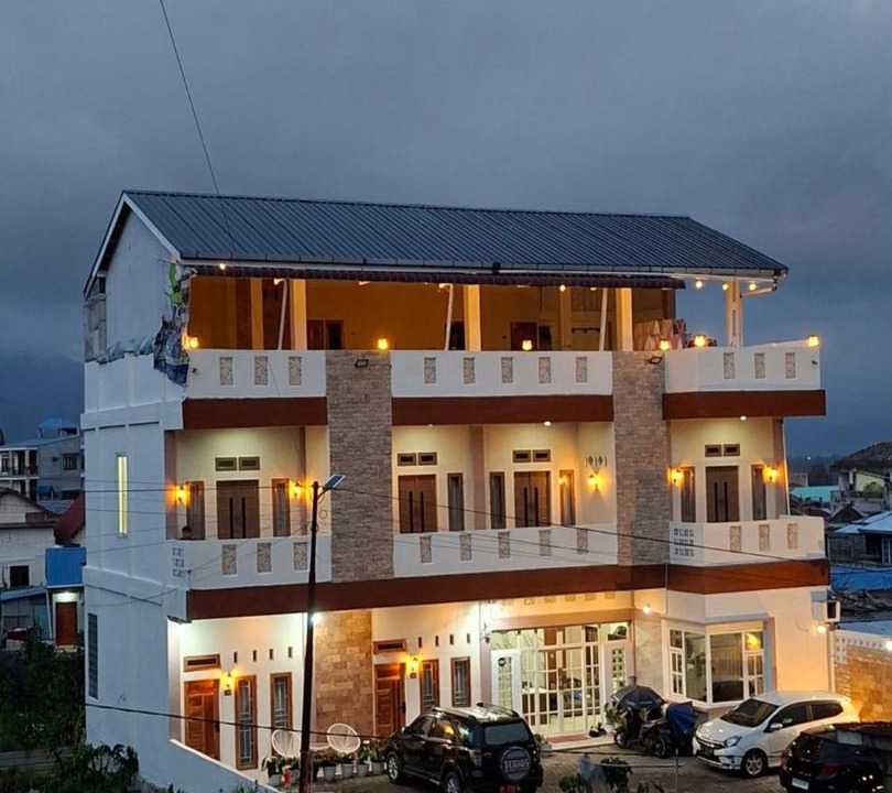 Photo of Others in Berastagi