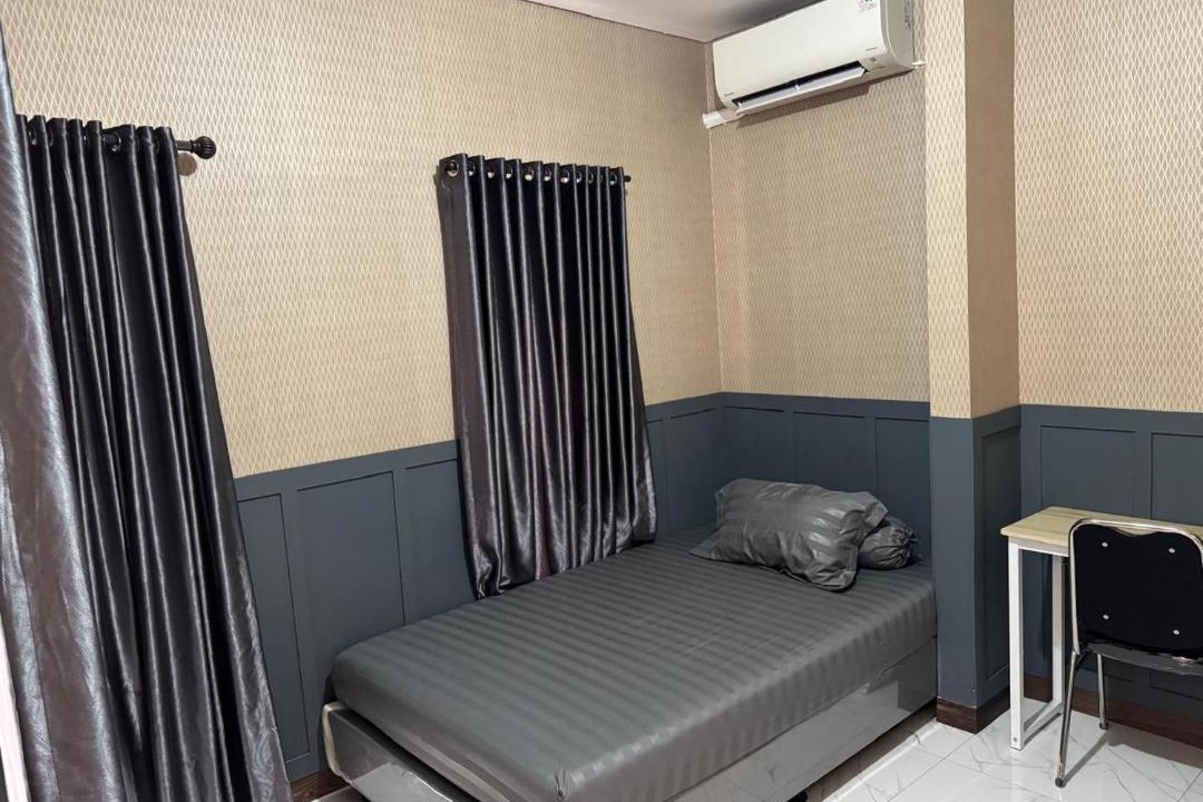 Photo of Bedroom in Kelapa Gading Timur