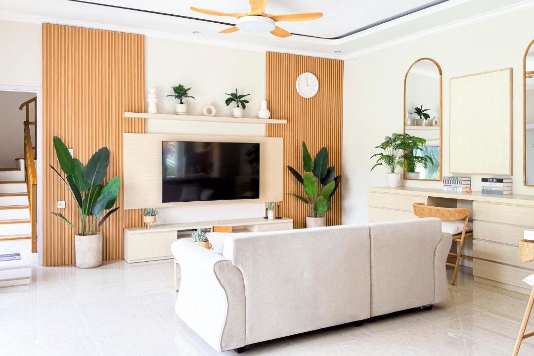 Photo of Livingroom in Melayang