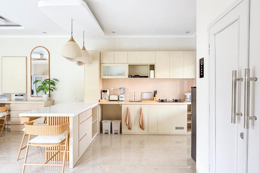 Photo of Kitchen in Melayang