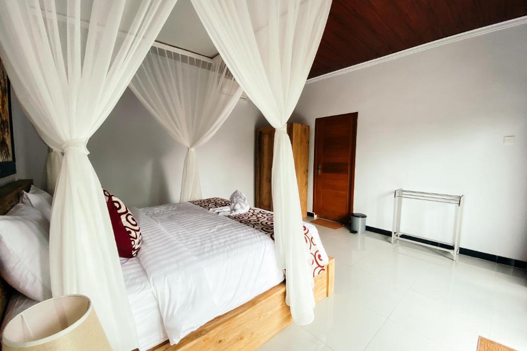 Photo of Bedroom in Pejeng Kawan