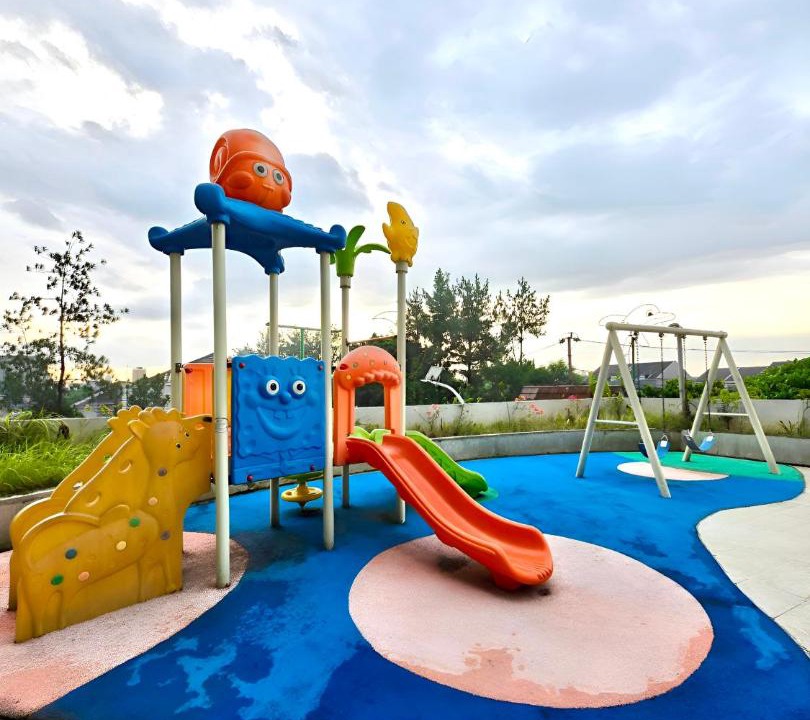 Photo of Outdoor in Serpong