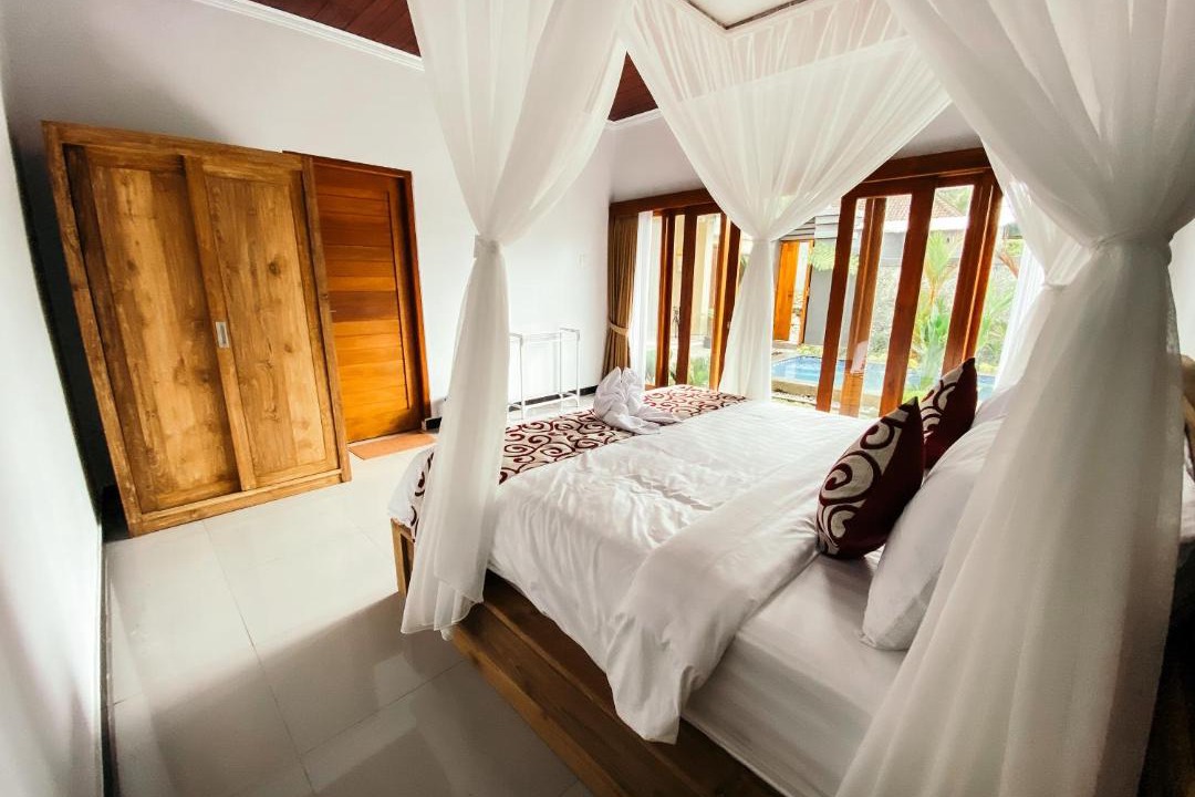 Photo of Bedroom in Pejeng Kawan