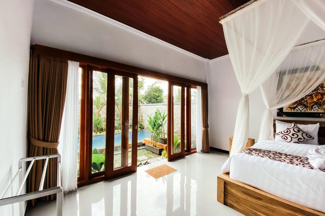 Photo of Bedroom in Pejeng Kawan