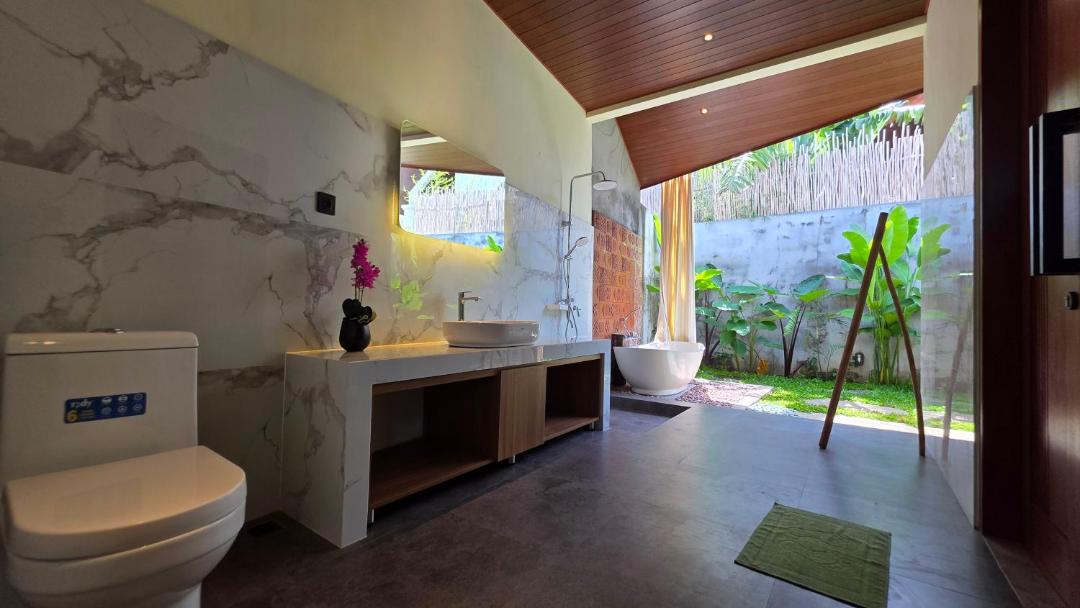Photo of Bathroom in Batubulan
