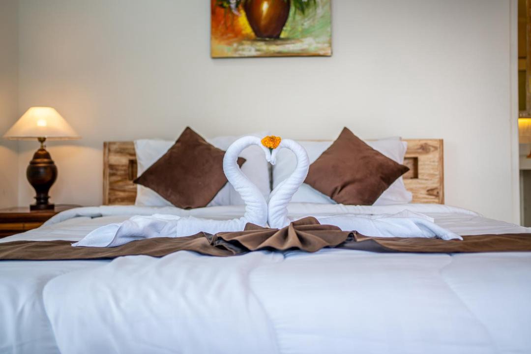 Photo of Bedroom in Songan