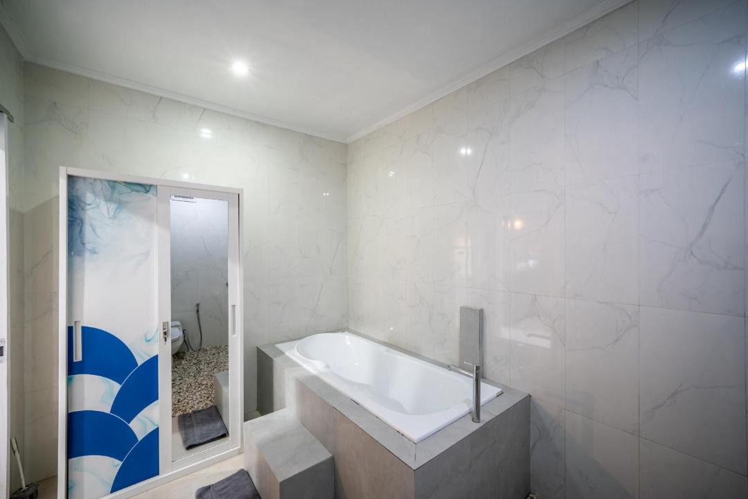 Photo of Bathroom in Songan
