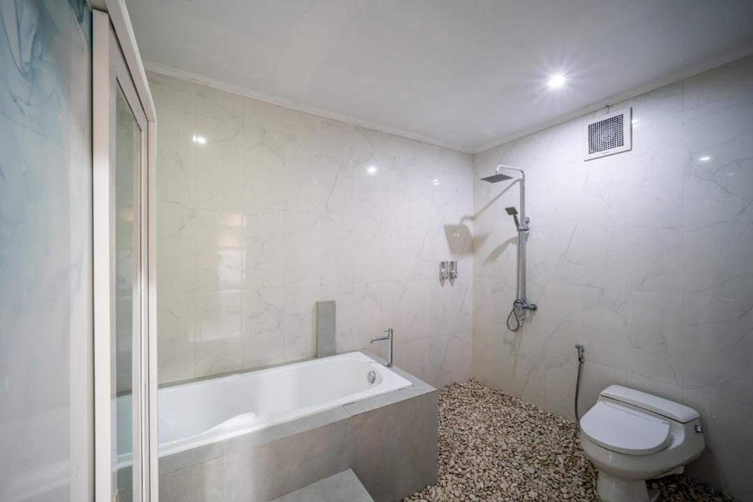 Photo of Bathroom in Songan