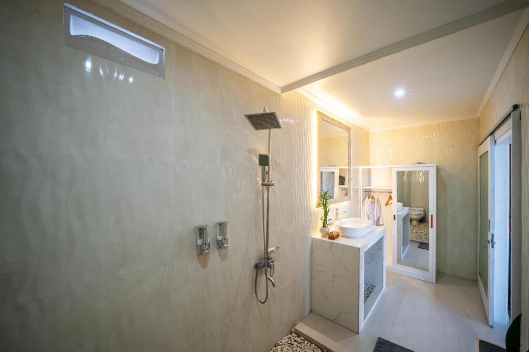 Photo of Bathroom in Songan
