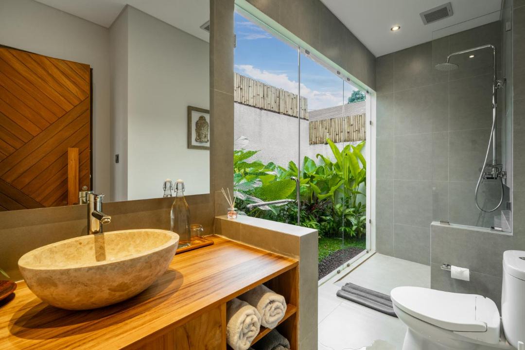 Photo of Bathroom in Mambal