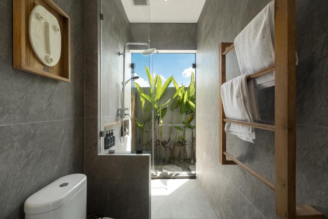Photo of Bathroom in Mambal