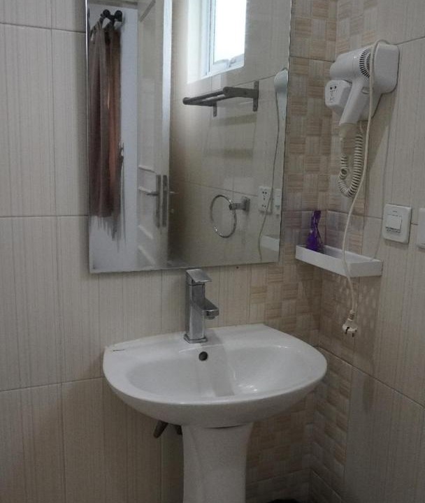 Photo of Bathroom in Cipanas