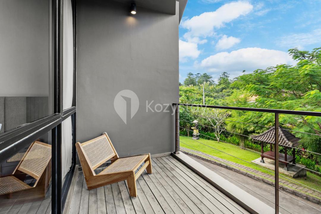 Photo of Patio Balcony in Bukit