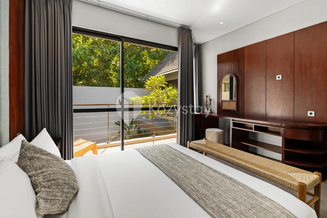 Photo of Bedroom in Bukit