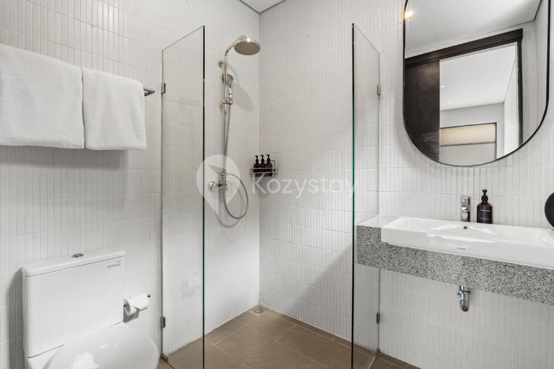 Photo of Bathroom in Bukit