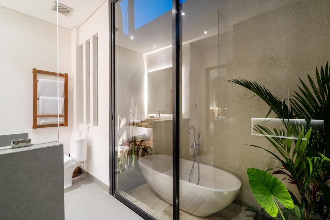 Photo of Bathroom in Pejeng