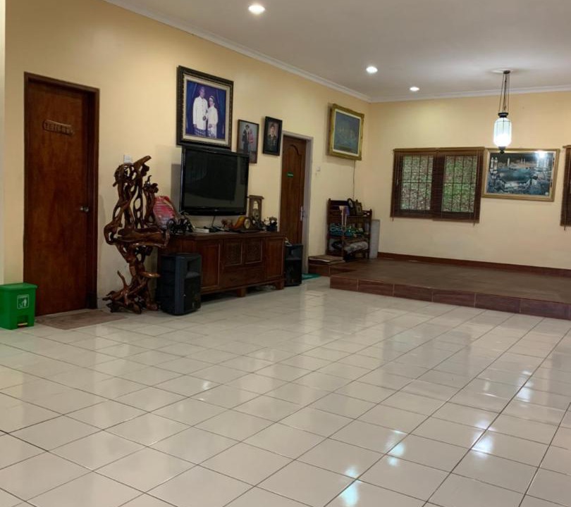 Photo of Livingroom in Cilobak