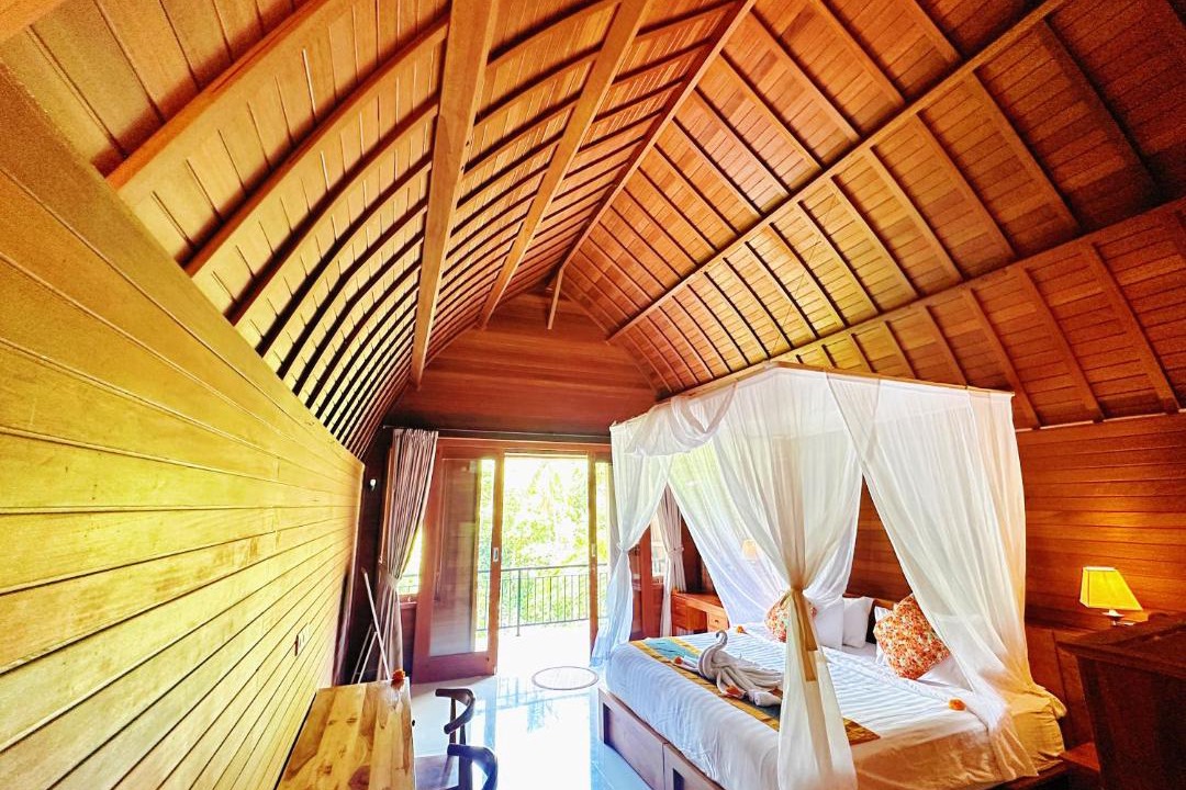 Photo of Bedroom in Melayang
