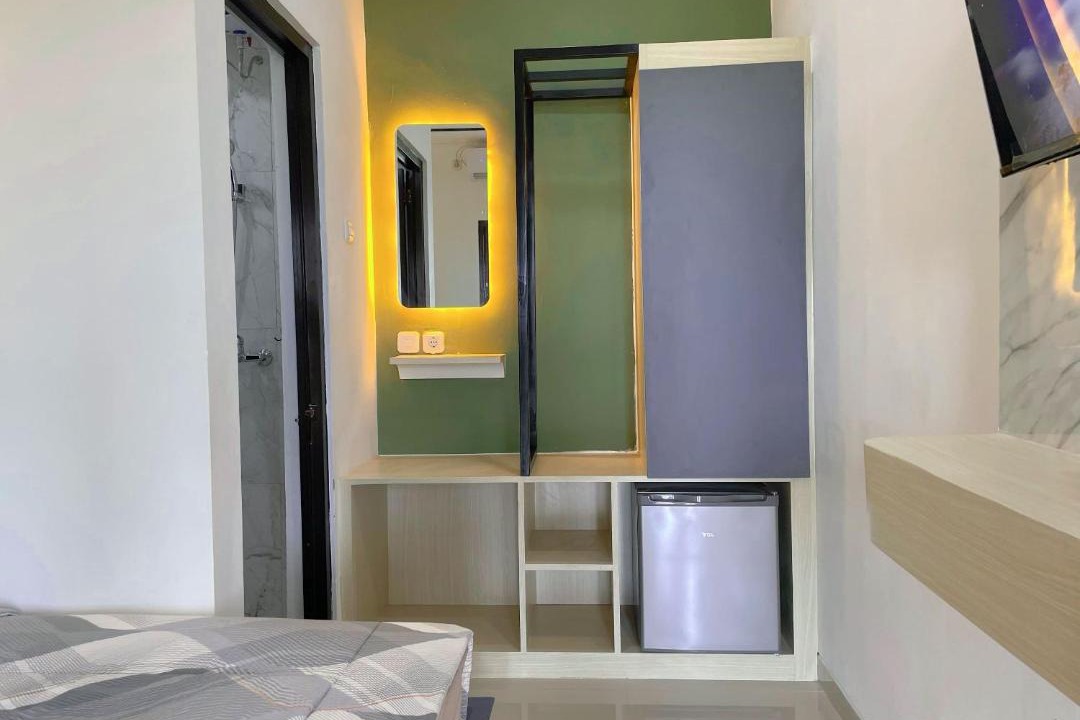 Photo of Bedroom in Ngemplak