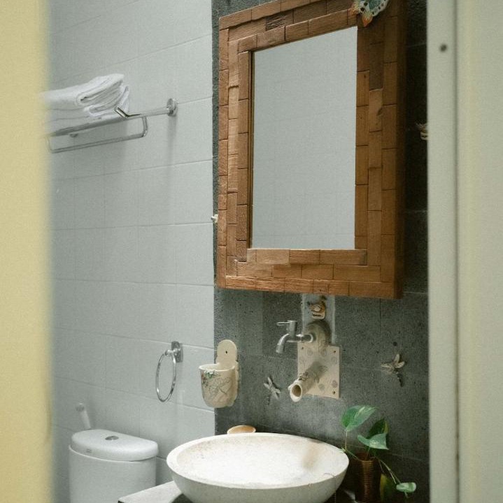 Photo of Bathroom in Central Yogyakarta