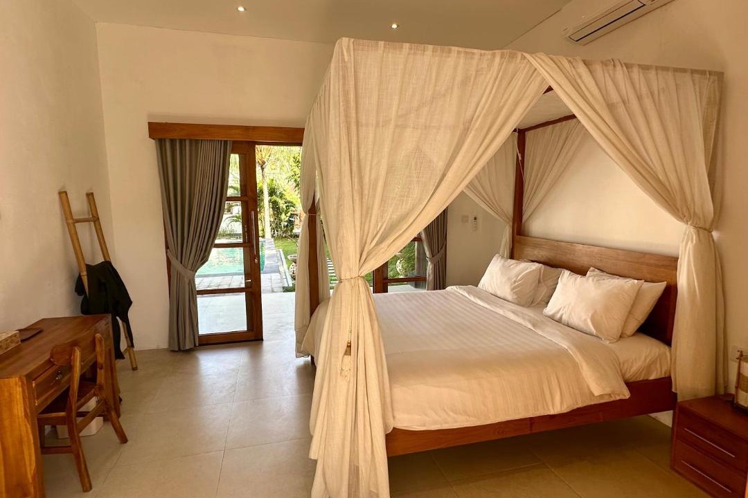 Photo of Bedroom in Purwakerti