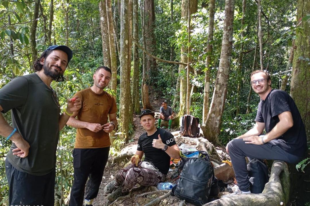 Photo of Others in Bohorok