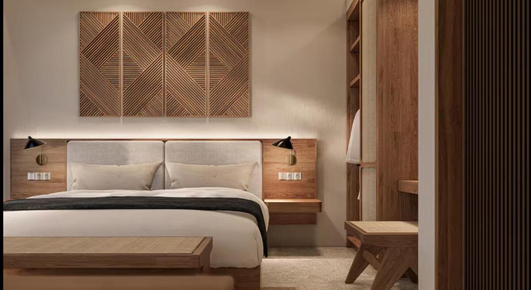 Photo of Bedroom in Nyuh Kuning
