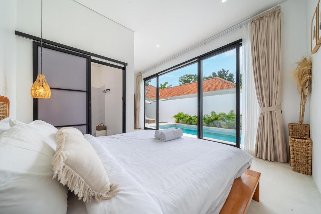 Photo of Bedroom in Ungasan